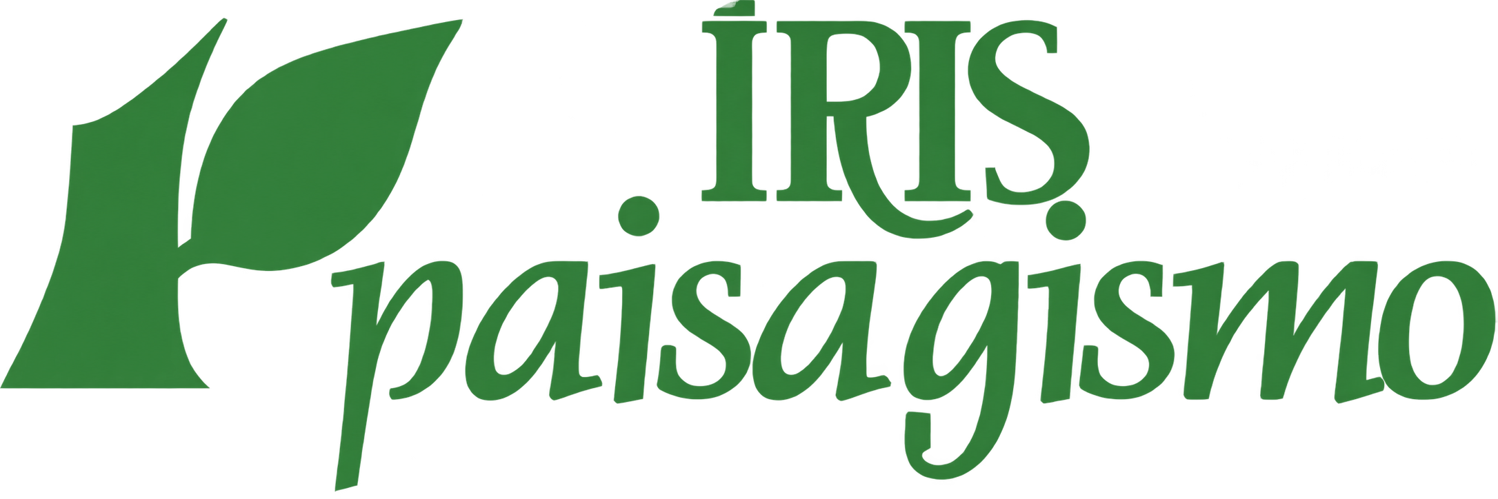 Iris Paisagismo